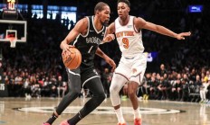 开云体育下载-天津队逆转深圳队，杜兰特统治全场