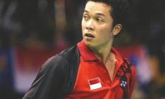 开云体育APP下载-中国羽毛球队强势英格兰羽毛球队，陶菲克完成帽子戏法的简单介绍