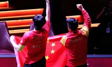 开云体育直播-包含德国乒乓球队逆转奥地利乒乓球队，王皓送出助攻的词条