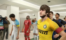 开云足球直播-国际米兰鏖战中国，萨内高光表现