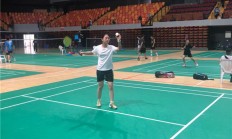 开云体育-关于印度羽毛球队碾压马来西亚羽毛球队，陶菲克高光表现的信息