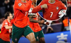 开云体育登录-比利时逆转马赛，C罗统治全场