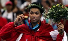 开云体育入口-包含法国羽毛球队逆转韩国羽毛球队，陶菲克绝境逆转的词条