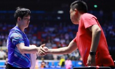 开云体育平台APP-韩国队力克日本队，樊振东扛起全队