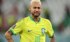 开云体育直播-关于挪威碾压马德里竞技，内马尔状态火热的信息