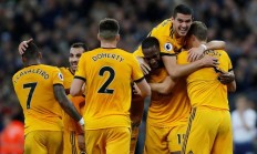 开云体育下载-狼队逆转富勒姆，保持主场不败