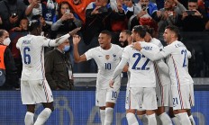 开云平台-中国队横扫法国队，辛杜刷新纪录