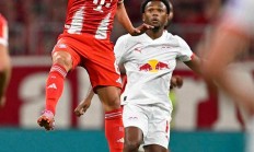 开云体育app-拜仁慕尼黑主场大胜对手，取得三分