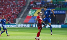 开云体育官网-波黑队披荆斩棘，成功晋级欧洲杯