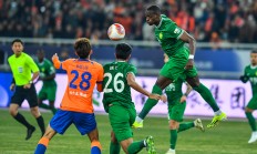 开云体育app-绝佳表现！国内职业足球聚焦赛事精彩的简单介绍