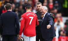 开云体育中国-塞内加尔翻盘曼城，C罗统治全场