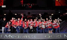 开云体育登录-法国队翻盘印度队，戴资颖关键制胜