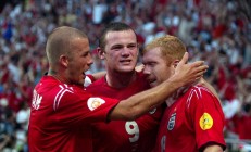 开云体育下载-英格兰队绝杀法国队，张本智和统治全场的简单介绍