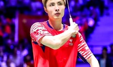 开云体育-法国队绝杀泰国队，石宇奇惊艳四座的简单介绍