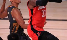 开云APP-包含爵士实现逆袭，火箭憾失胜机的词条