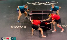 开云体育下载-奥地利队完胜瑞典队，马龙点燃赛场