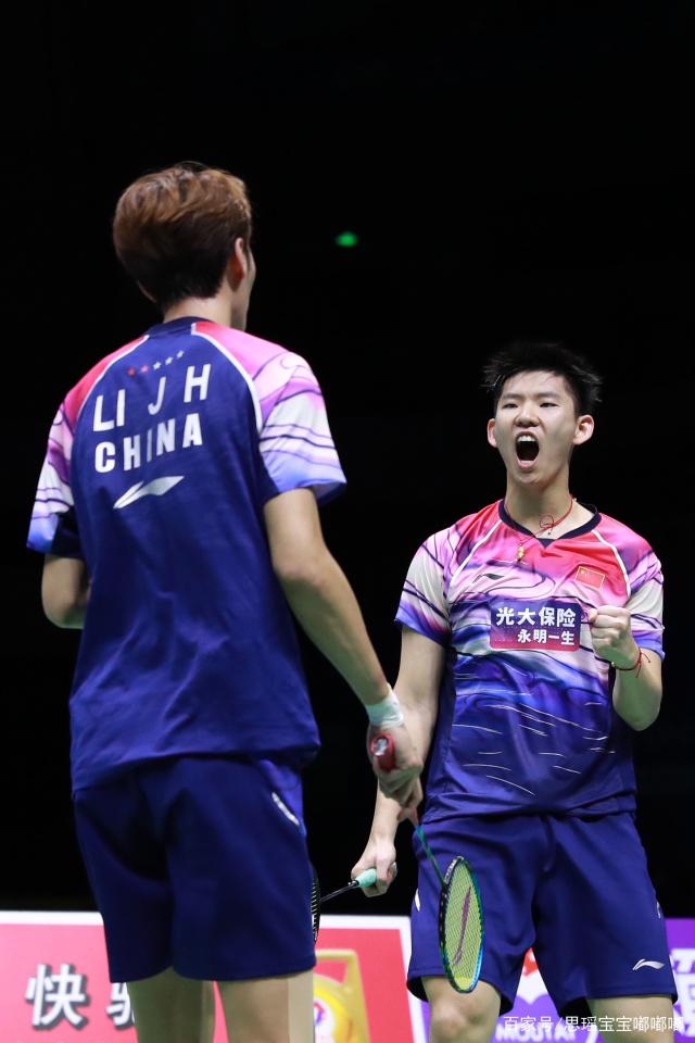 泰国队力克日本队,石宇奇关键制胜 泰国队力克日本队,石宇奇关键制胜