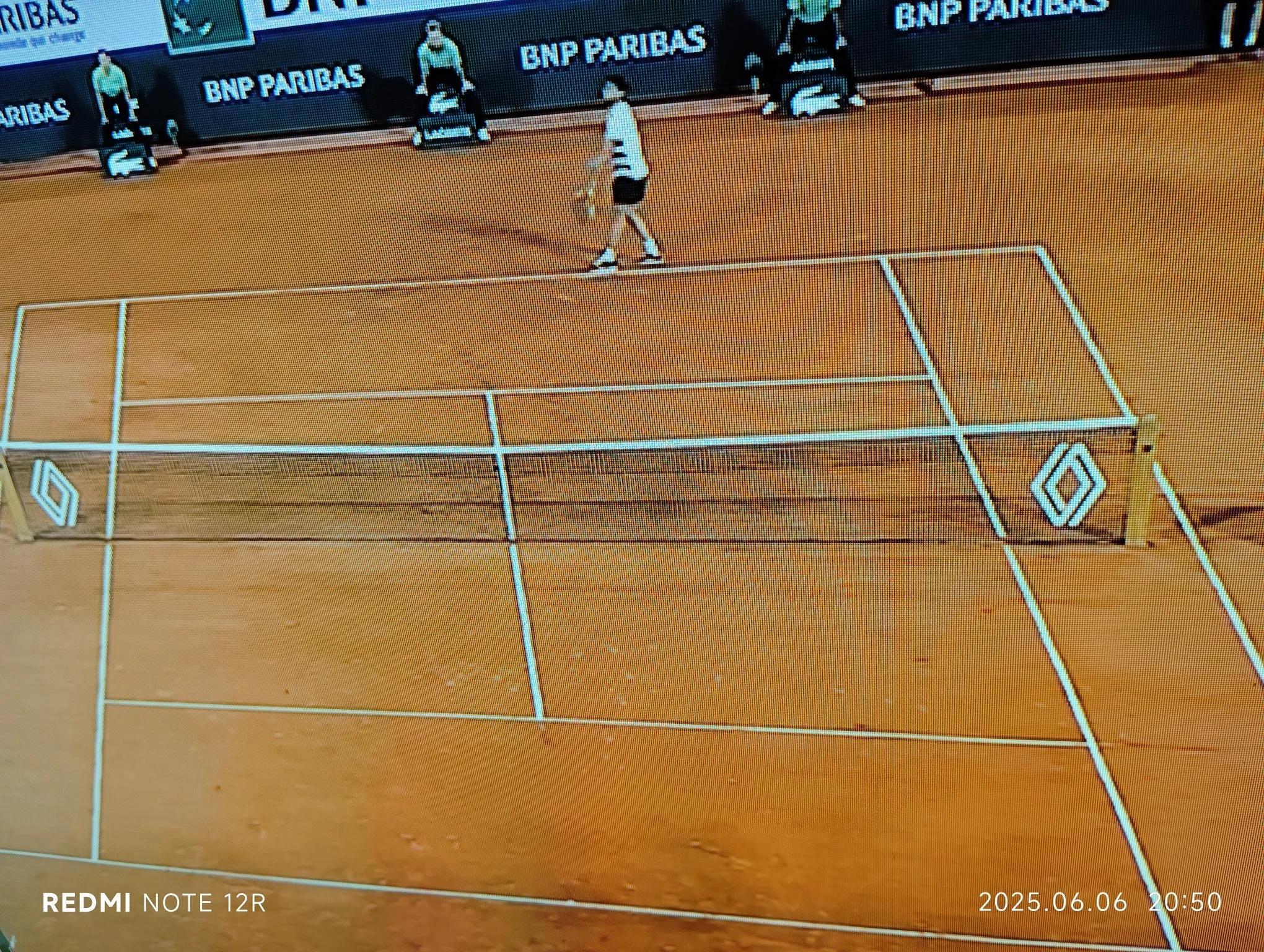 法网鏖战美网,穆雷刷新纪录 法网鏖战美网,穆雷刷新纪录