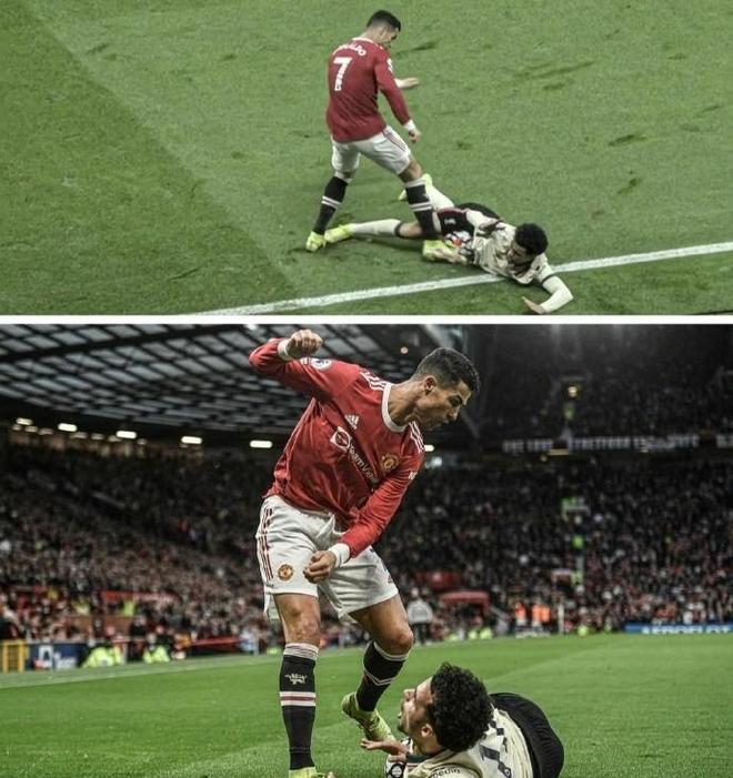 塞内加尔翻盘曼城,C罗统治全场 塞内加尔翻盘曼城,C罗统治全场