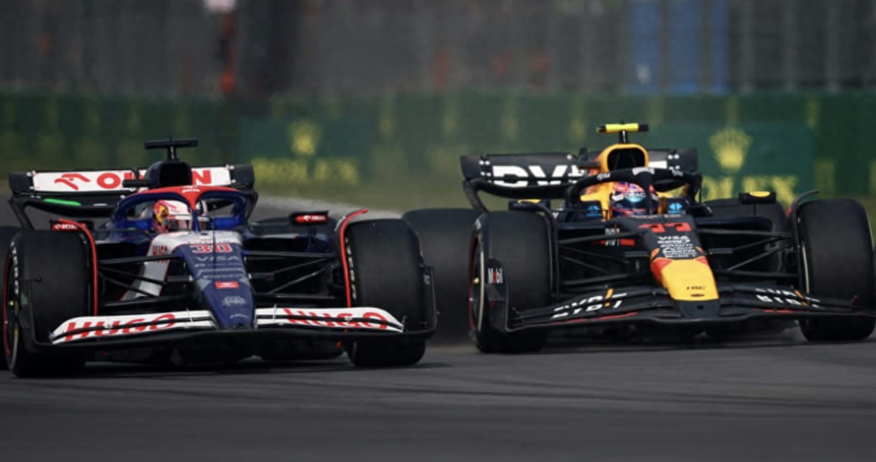 包含红牛车队绝杀法拉利,佩雷兹惊艳四座的词条 包含红牛车队绝杀法拉利,佩雷兹惊艳四座的词条