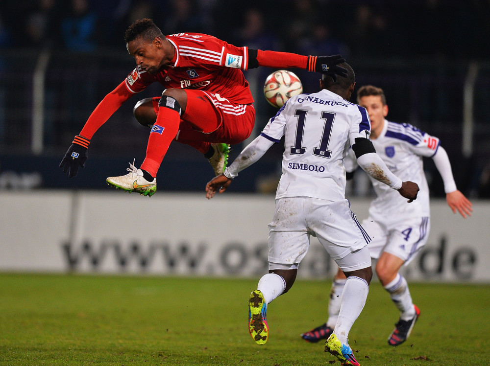 甘冈客场逆转,取得宝贵三分的简单介绍 甘冈客场逆转,取得宝贵三分的简单介绍