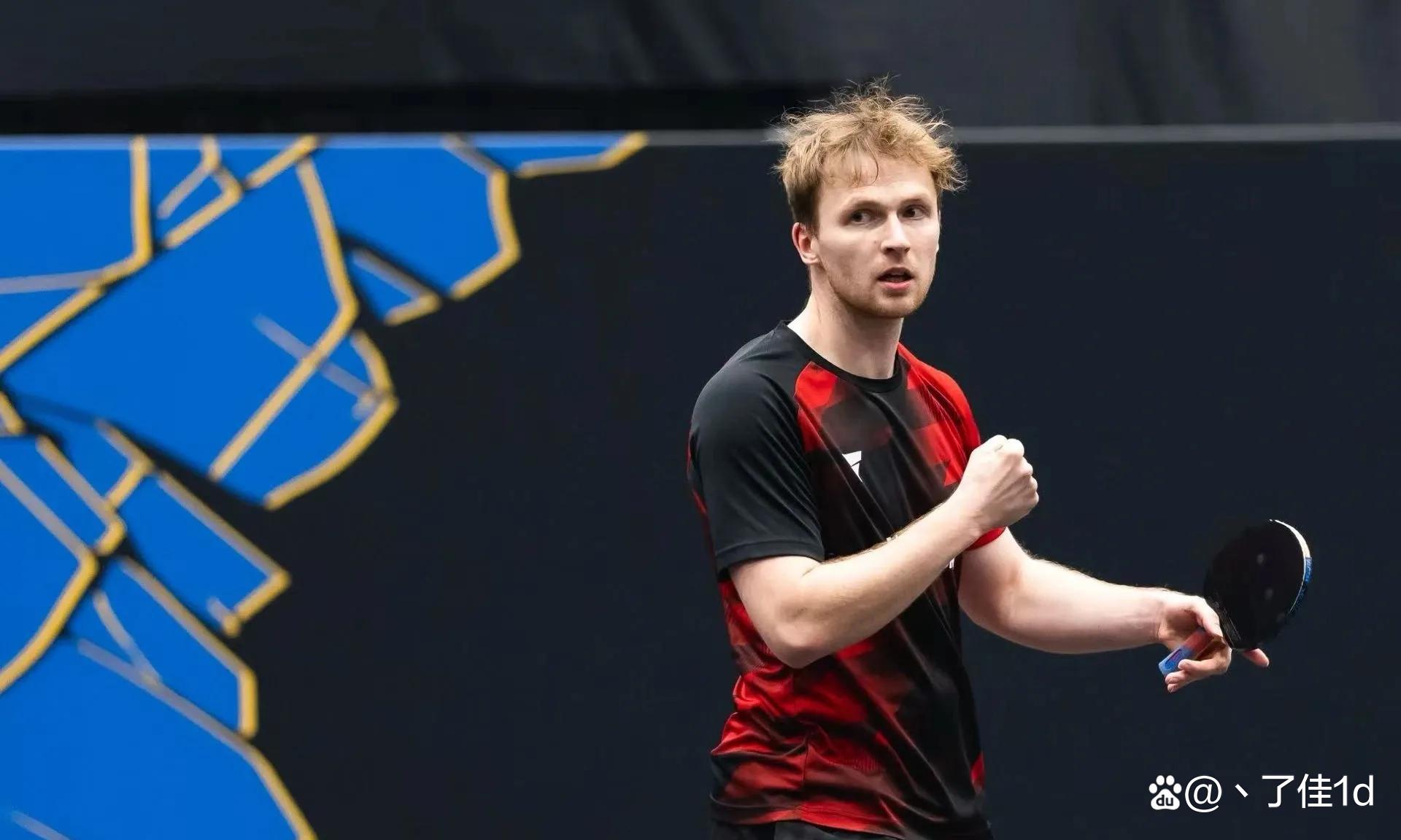 瑞典队表现稳定晋级颇具实力