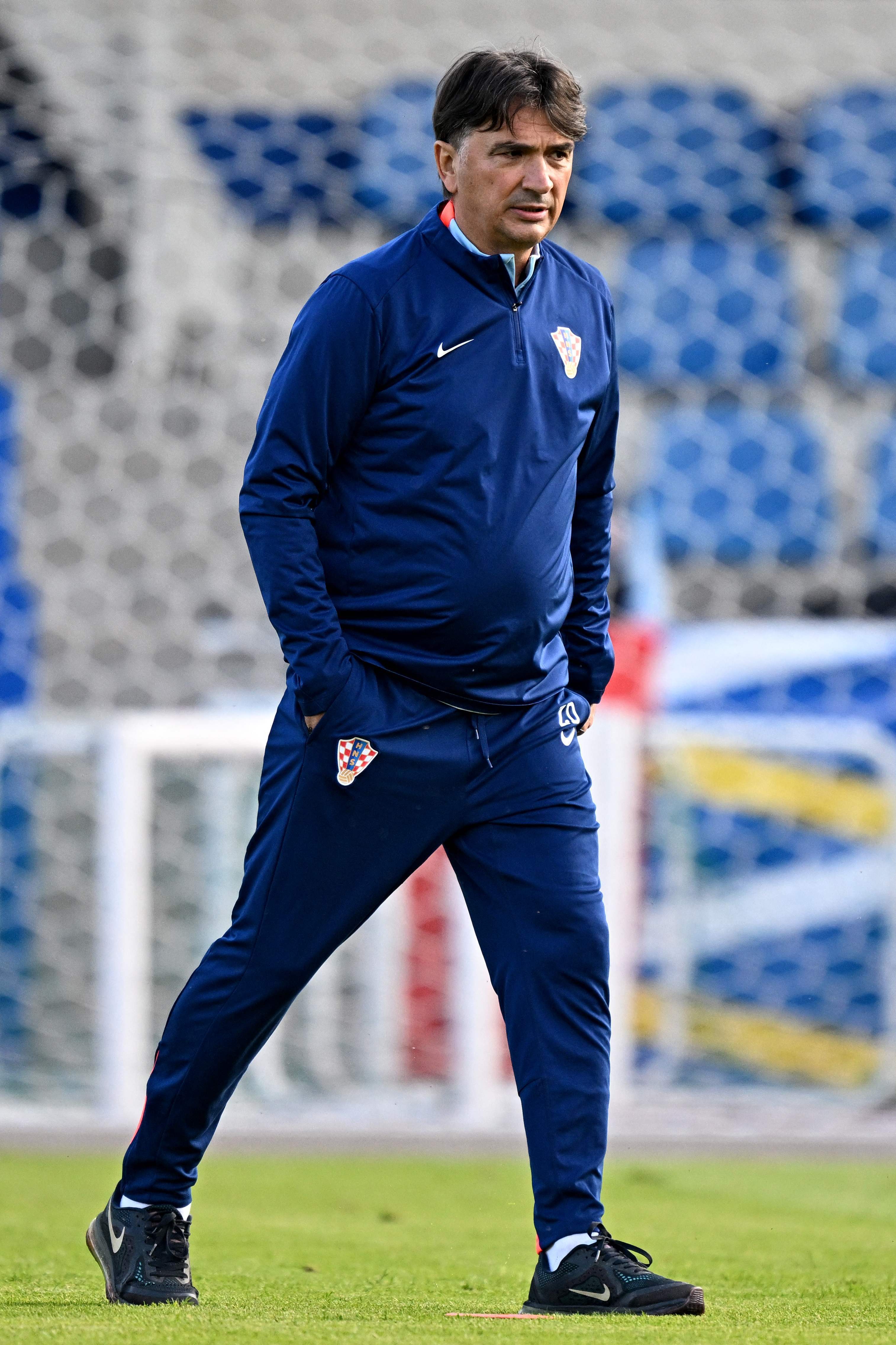 克罗地亚队打出好局,积极备战的简单介绍 克罗地亚队打出好局,积极备战的简单介绍