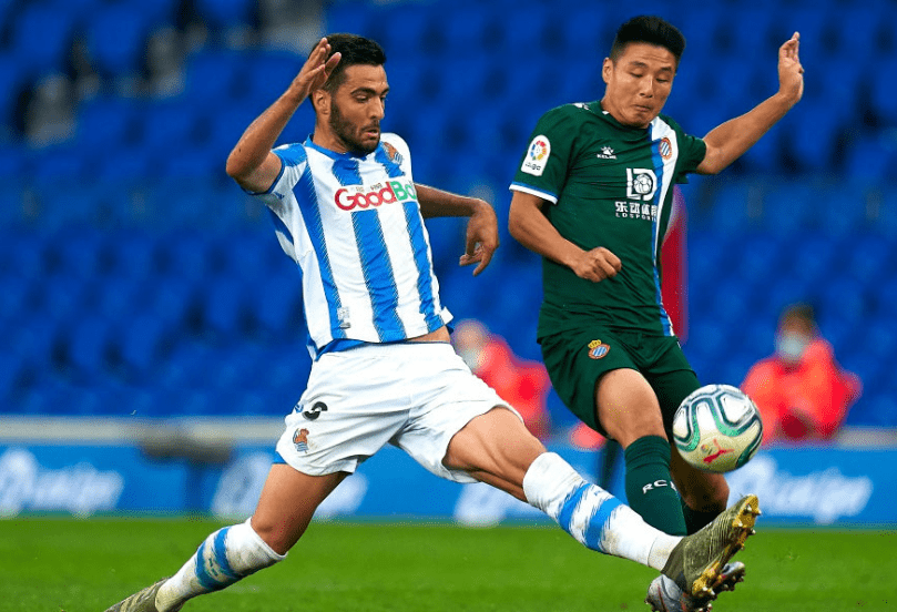 包含格拉纳达客场惜败,皇家社会保持不败的词条 包含格拉纳达客场惜败,皇家社会保持不败的词条