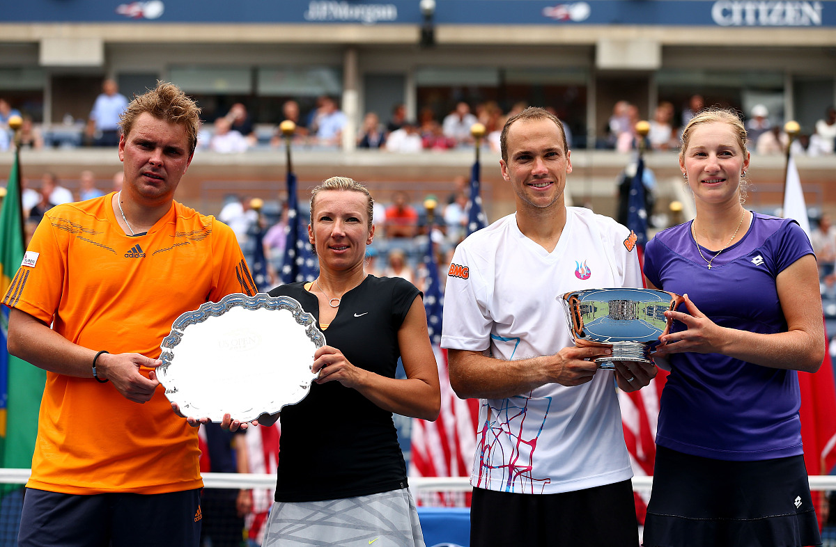 欧洲选手表现稳定连续获得奖牌