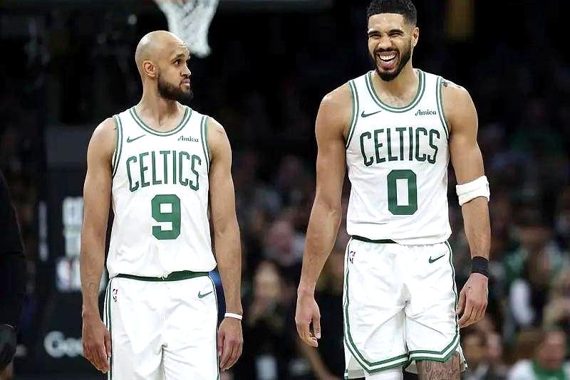 凯尔特人翻盘骑士,莫兰特带队取胜 凯尔特人翻盘骑士,莫兰特带队取胜