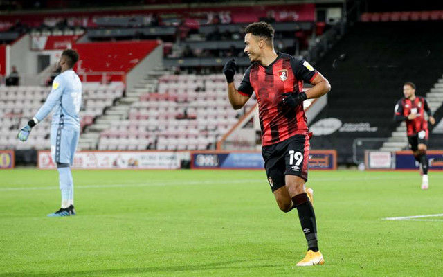 关于伯恩茅斯连续失球,战术调整待改善的信息 关于伯恩茅斯连续失球,战术调整待改善的信息