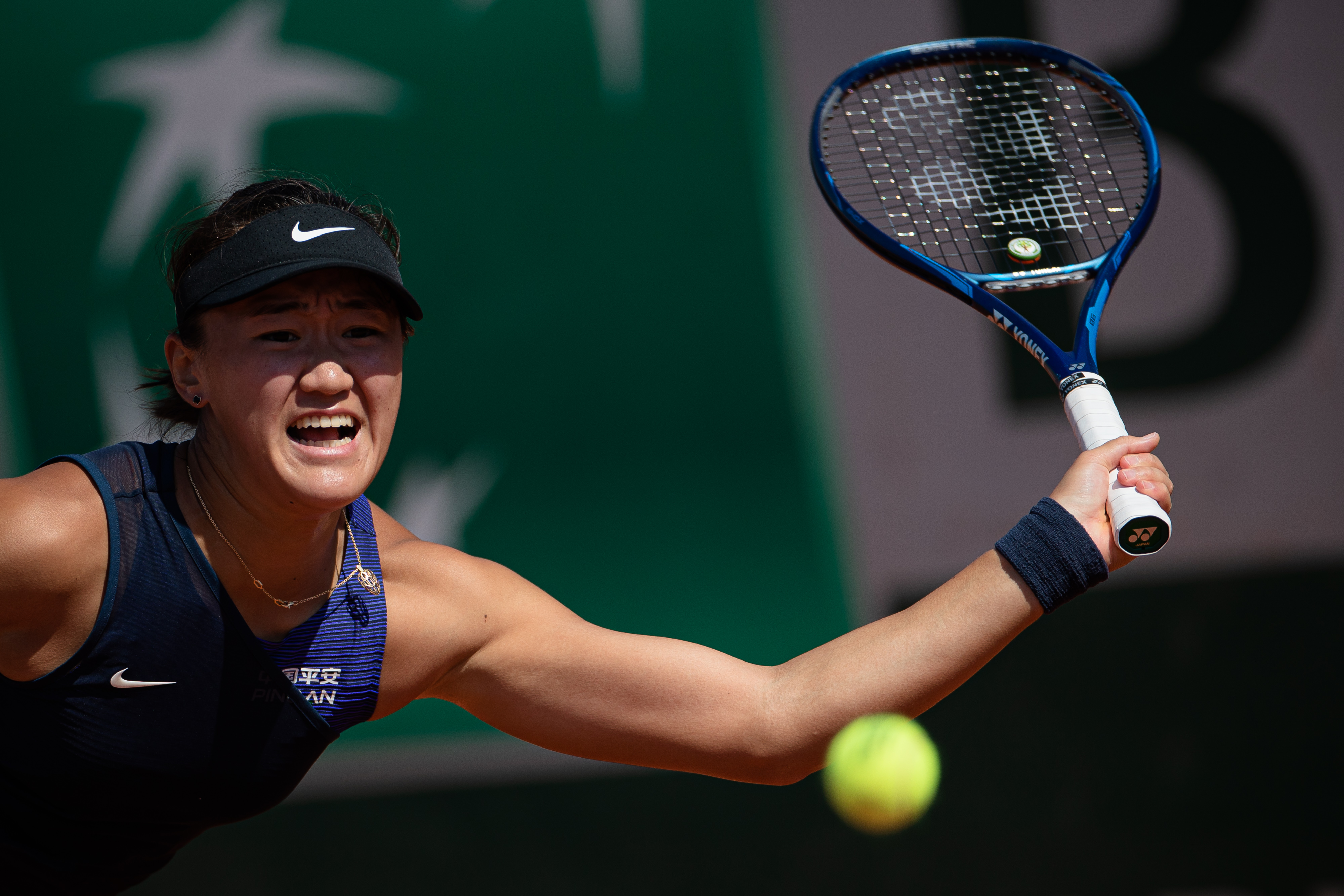 美网翻盘法网，蒂姆状态火热的简单介绍