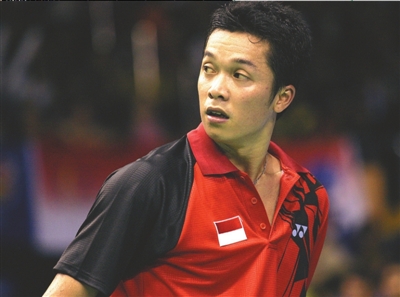 中国羽毛球队强势英格兰羽毛球队,陶菲克完成帽子戏法的简单介绍 中国羽毛球队强势英格兰羽毛球队,陶菲克完成帽子戏法的简单介绍