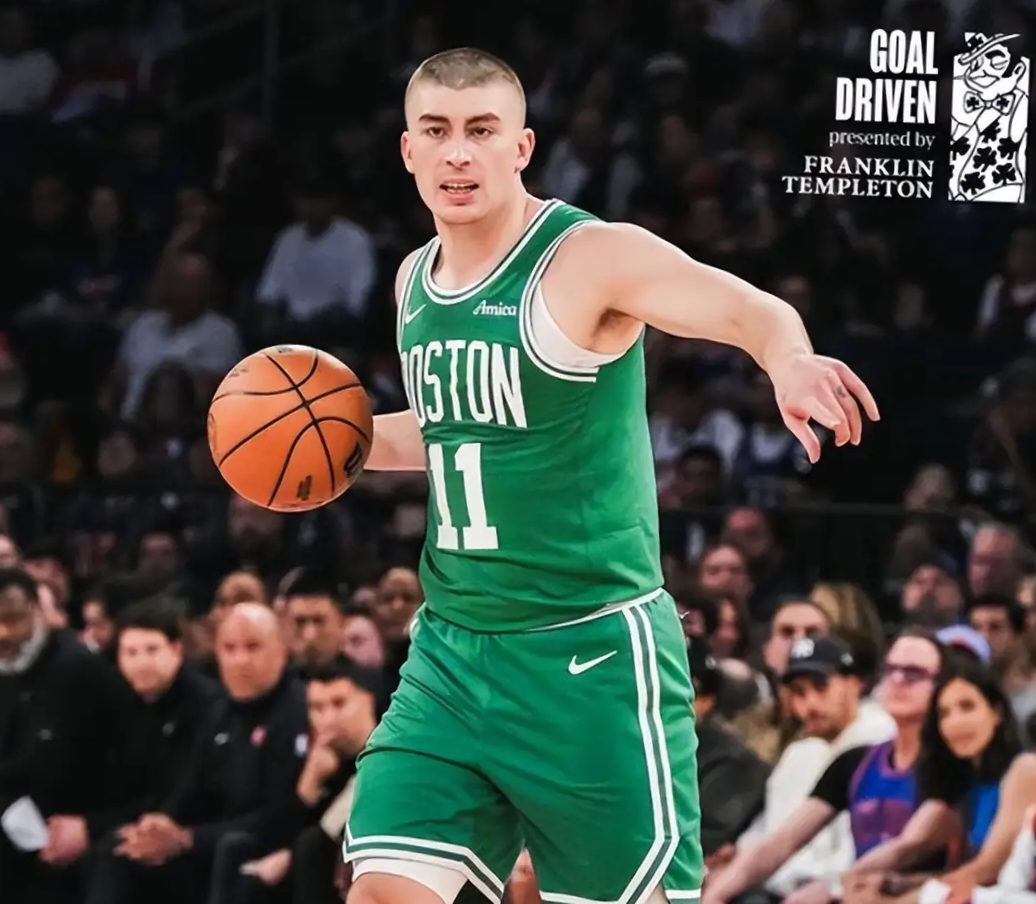 包含凯尔特人轻取尼克斯,霍勒迪高光表现的词条 包含凯尔特人轻取尼克斯,霍勒迪高光表现的词条