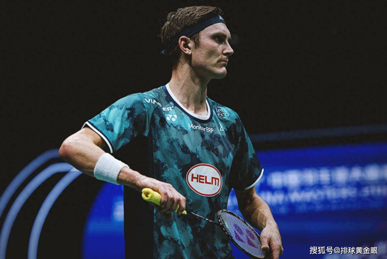 关于法国羽毛球队逆转丹麦羽毛球队,安赛龙制霸全场的信息 关于法国羽毛球队逆转丹麦羽毛球队,安赛龙制霸全场的信息