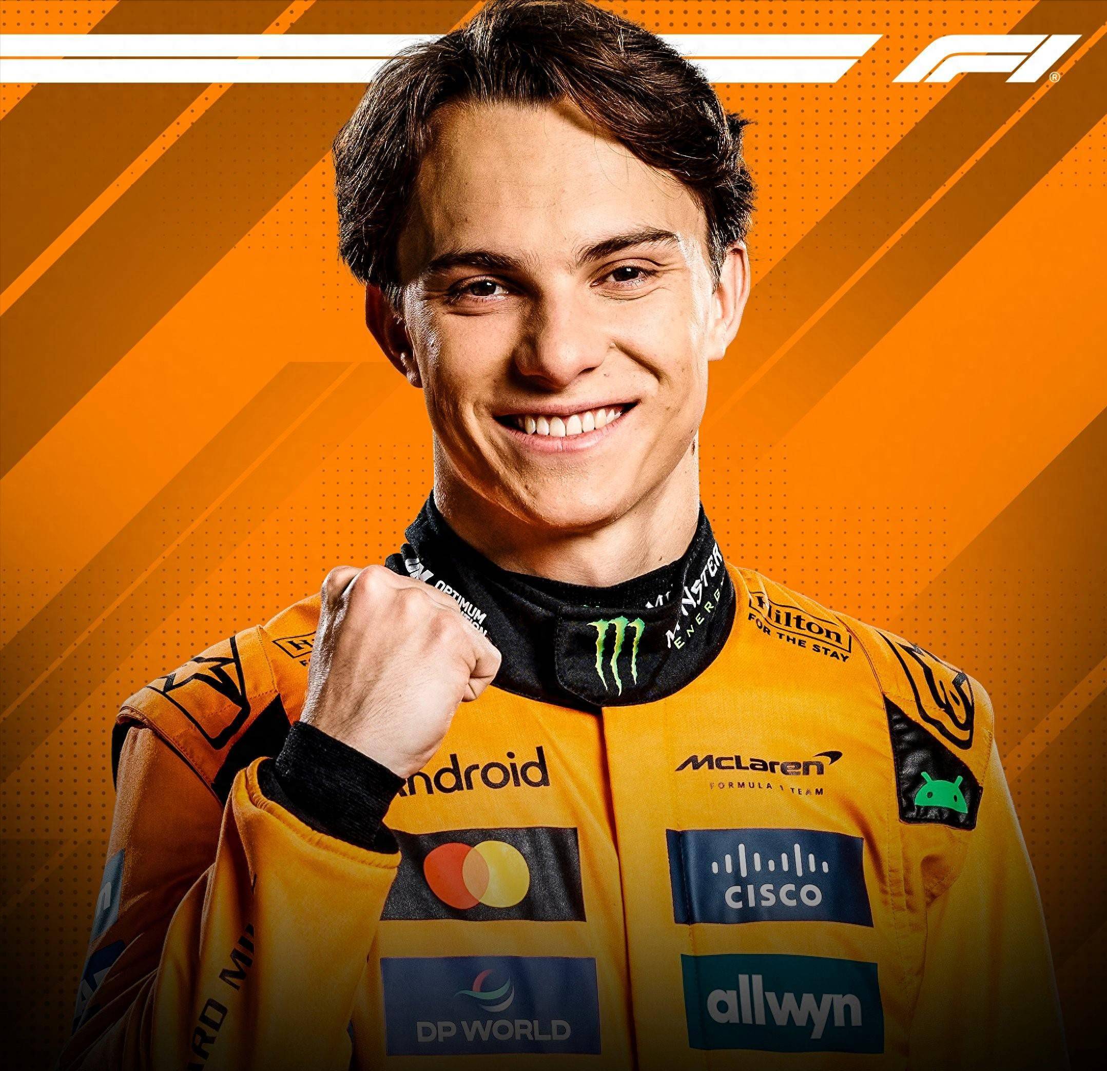 关于迈凯伦险胜梅赛德斯，塞恩斯关键制胜的信息