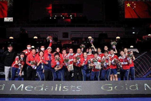 法国队翻盘印度队，戴资颖关键制胜