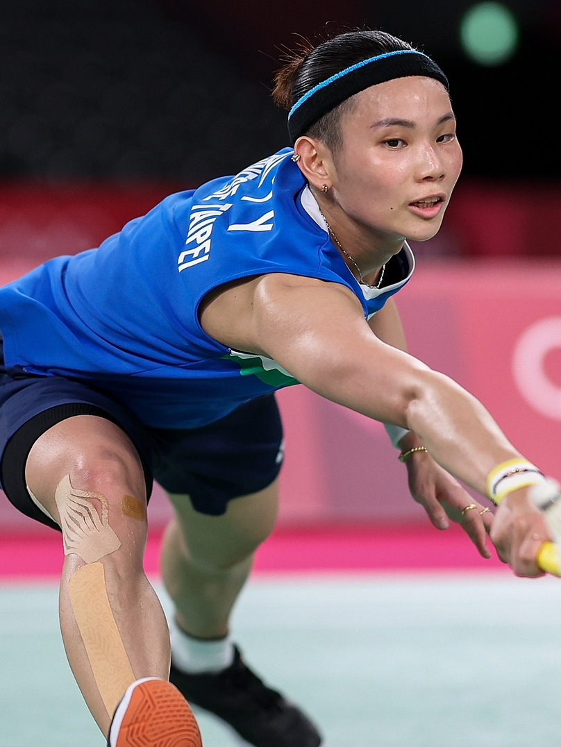 法国队翻盘印度队，戴资颖关键制胜