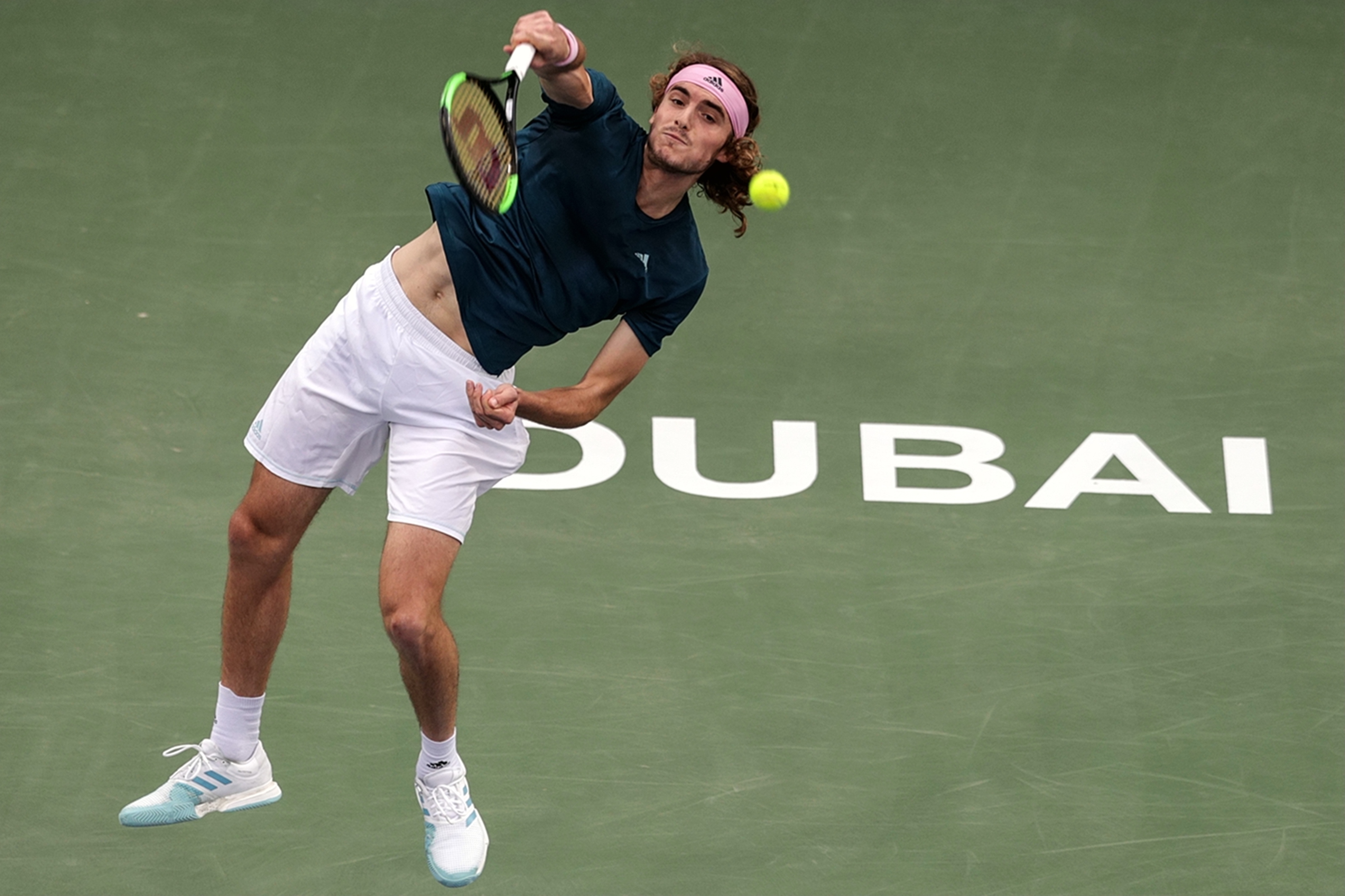 关于ATP总决赛轻取年终总决赛,西西帕斯状态火热的信息 关于ATP总决赛轻取年终总决赛,西西帕斯状态火热的信息