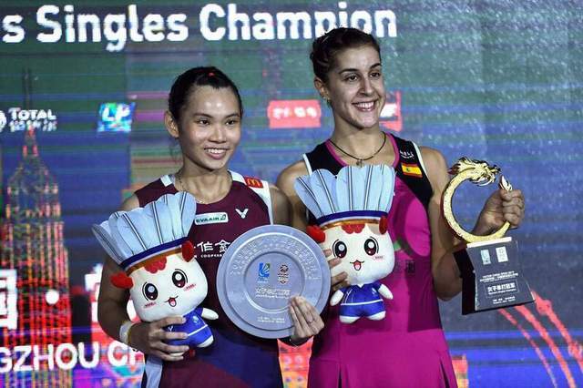 日本队力克丹麦队，戴资颖扛起全队的简单介绍