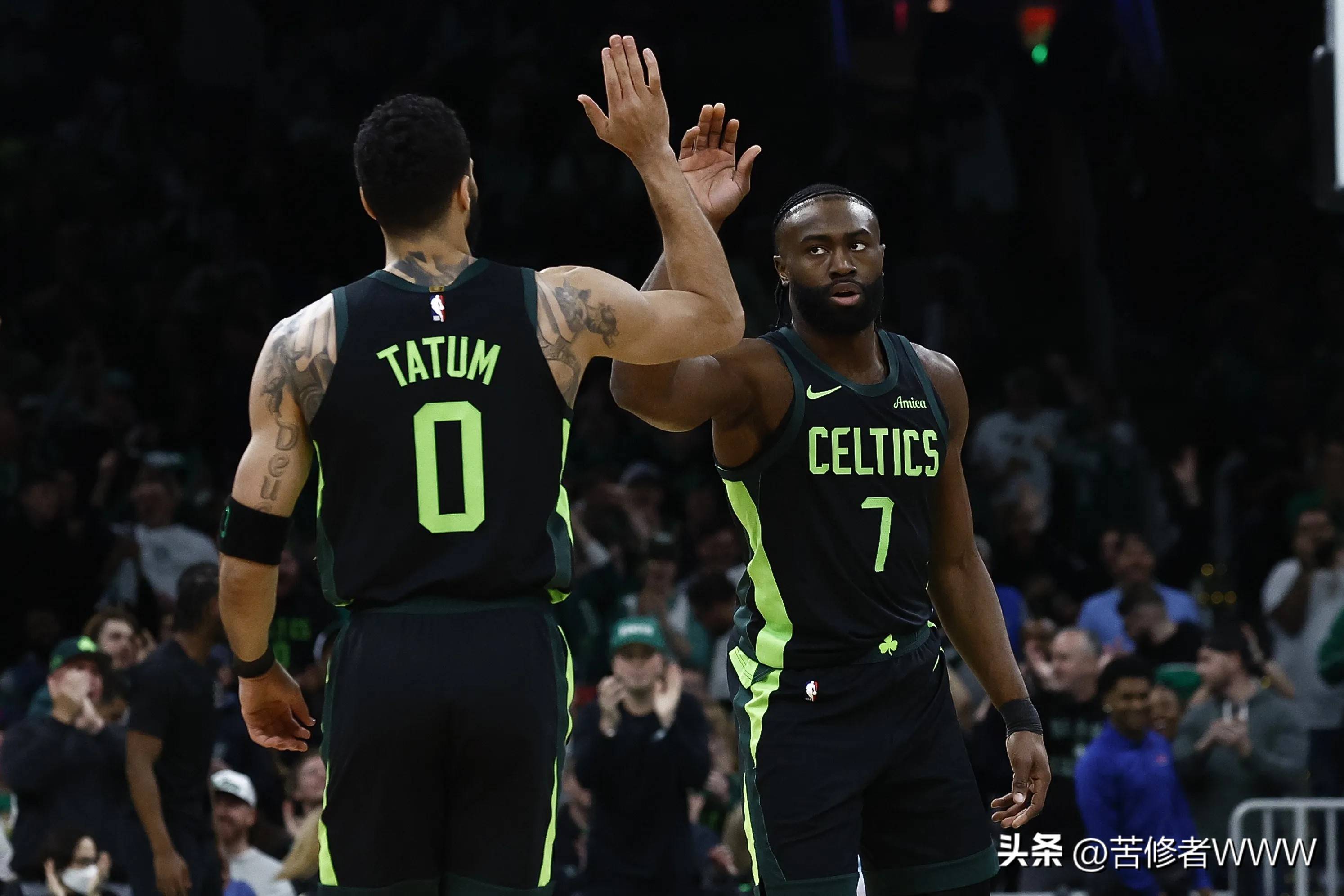 包含凯尔特人B队绝地反击灰熊，东契奇一己之力扛起全队的词条