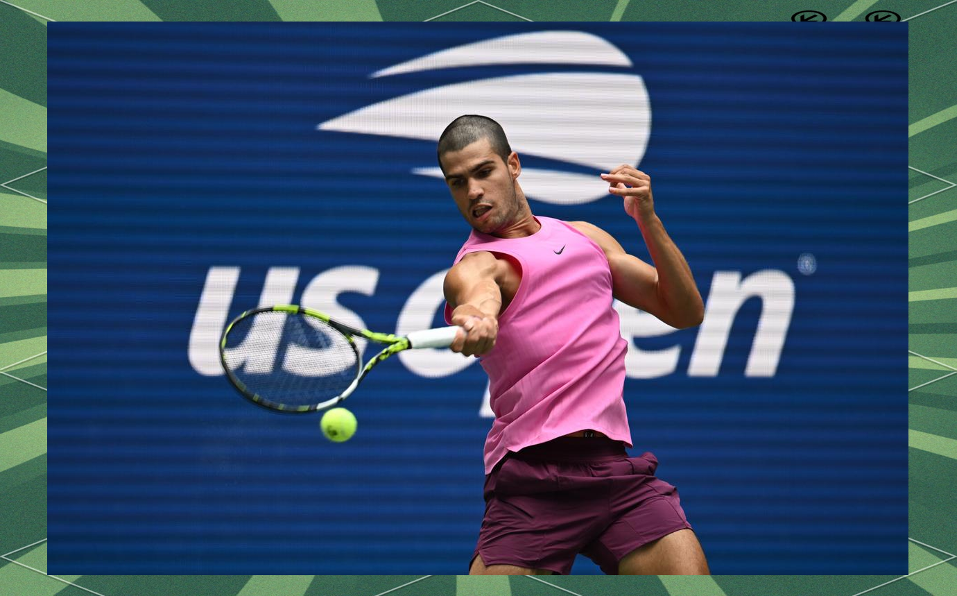 美国网球队轻取法国网球队,阿尔卡拉斯统治全场的简单介绍 美国网球队轻取法国网球队,阿尔卡拉斯统治全场的简单介绍