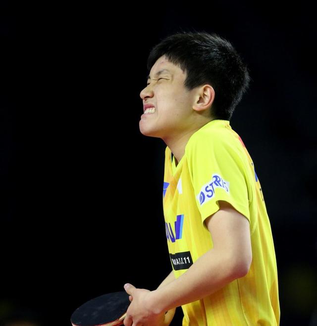 关于英国乒乓球队横扫法国乒乓球队，水谷隼送出助攻的信息