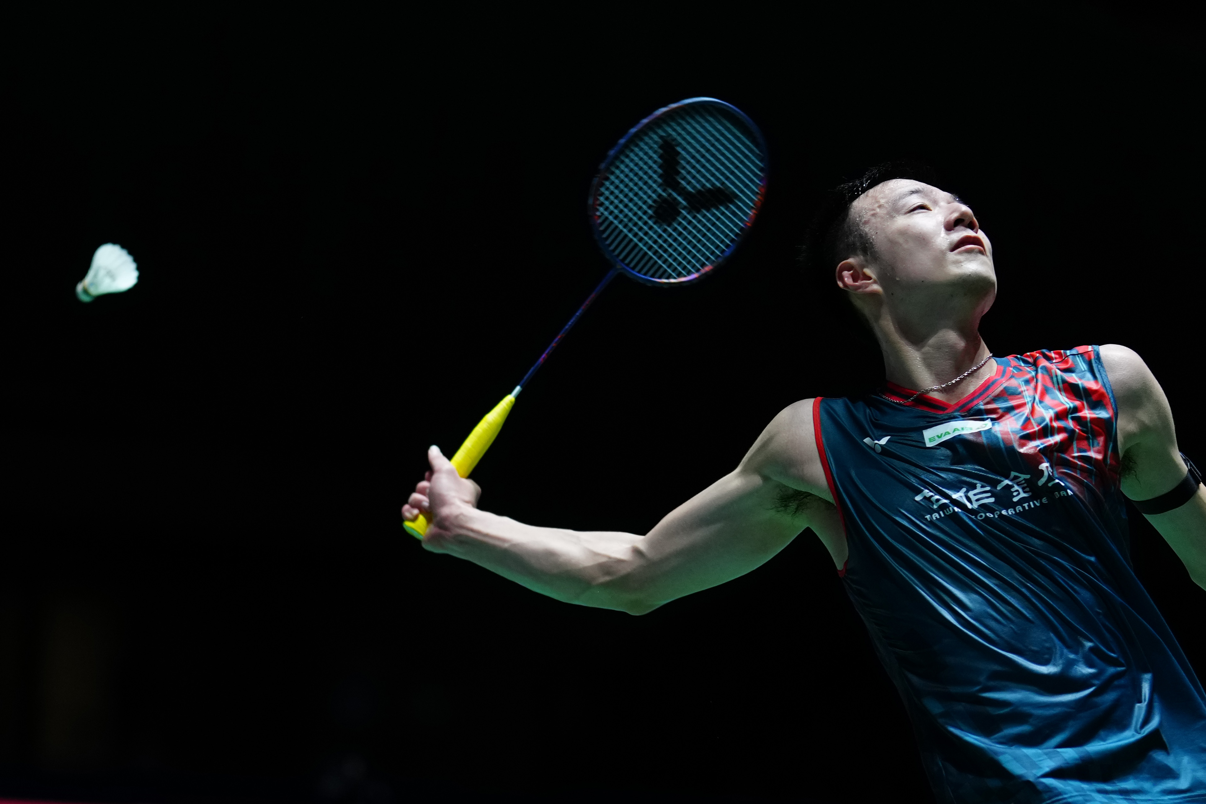 日本羽毛球队翻盘中国羽毛球队，安赛龙爆发神勇的简单介绍