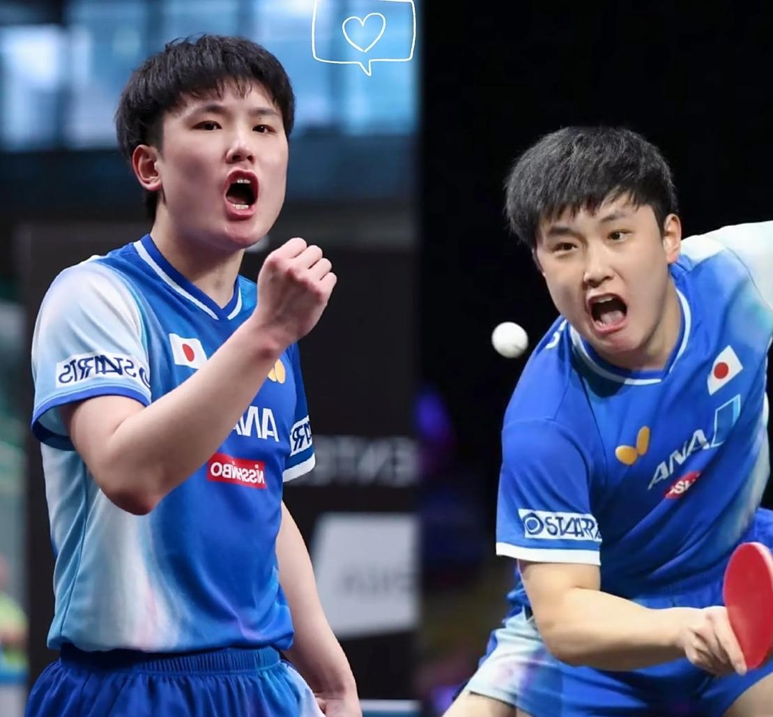 中国乒乓球队完胜奥地利乒乓球队,张本智和爆发神勇的简单介绍 中国乒乓球队完胜奥地利乒乓球队,张本智和爆发神勇的简单介绍