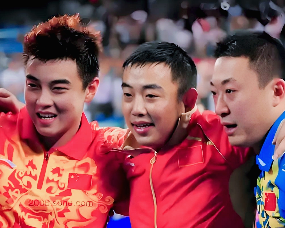 关于英国乒乓球队翻盘奥地利乒乓球队,王皓送出助攻的信息 关于英国乒乓球队翻盘奥地利乒乓球队,王皓送出助攻的信息