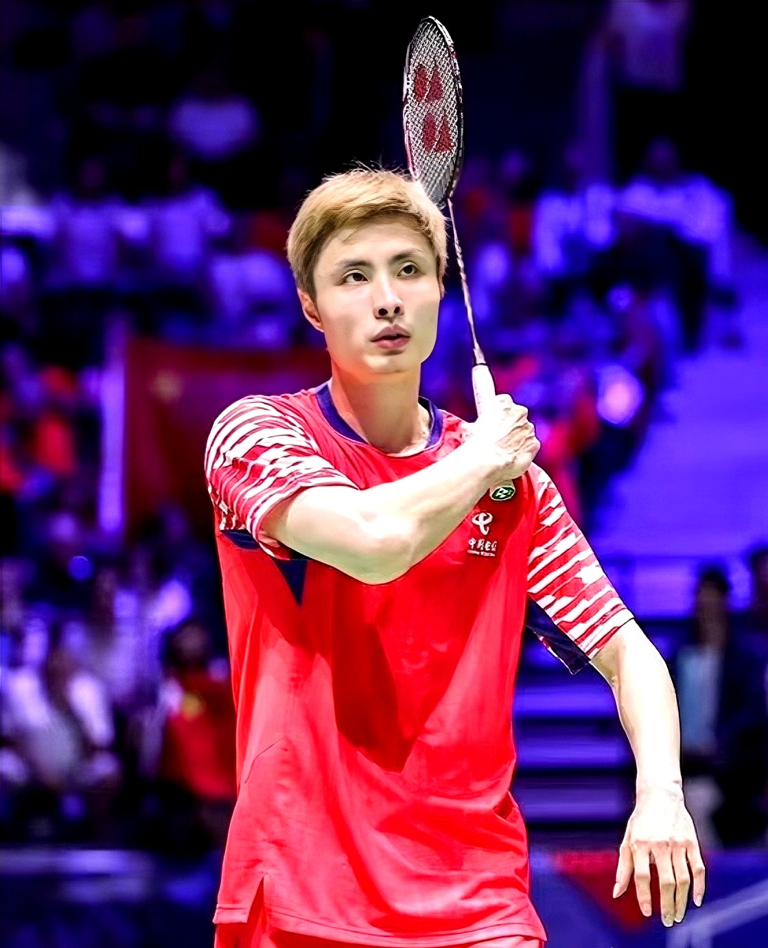 法国队绝杀泰国队，石宇奇惊艳四座的简单介绍