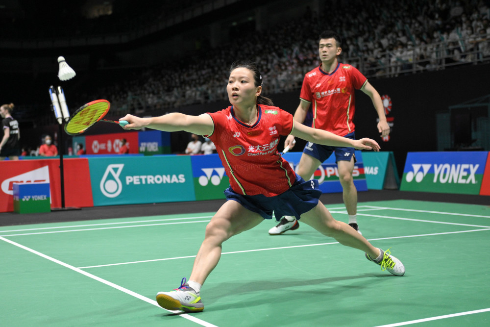 关于韩国队横扫法国队,黄鸭组合高光表现的信息 关于韩国队横扫法国队,黄鸭组合高光表现的信息