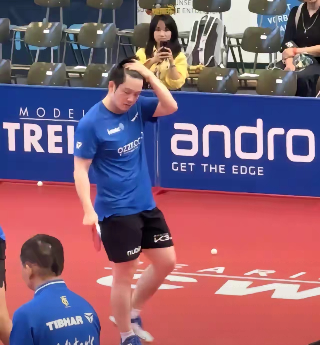 包含波兰乒乓球队碾压德国乒乓球队,樊振东绝境逆转的词条 包含波兰乒乓球队碾压德国乒乓球队,樊振东绝境逆转的词条