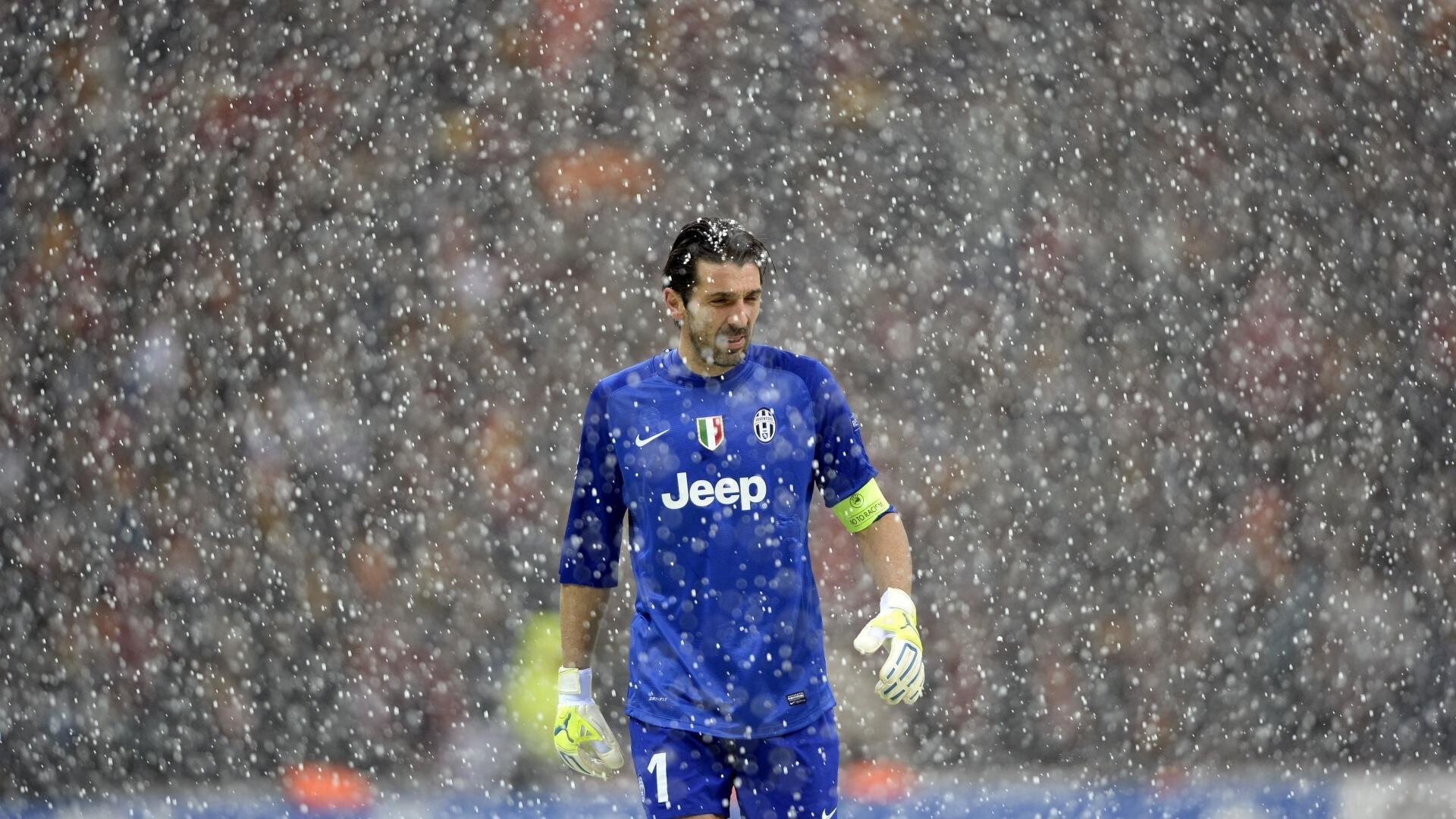 绝境中的双城记，罗马绝杀与凯塞多的抢七传奇